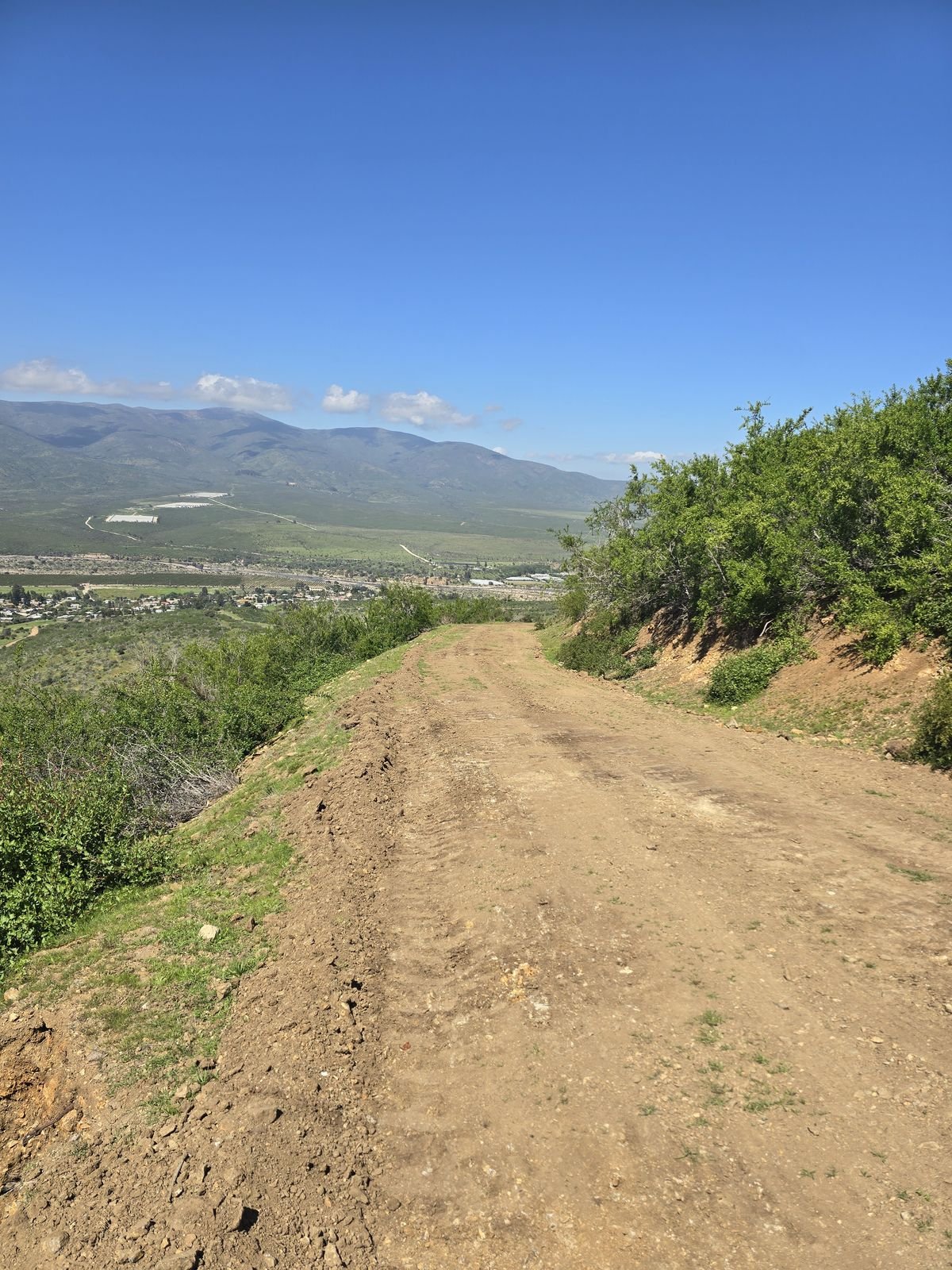 Fotografía 22 del terreno, Parcela 24 — Aires de Longotoma